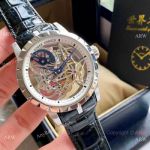 New Replica Roger Dubuis Excalibur 46 Hollow Watch White Inner_th.jpg